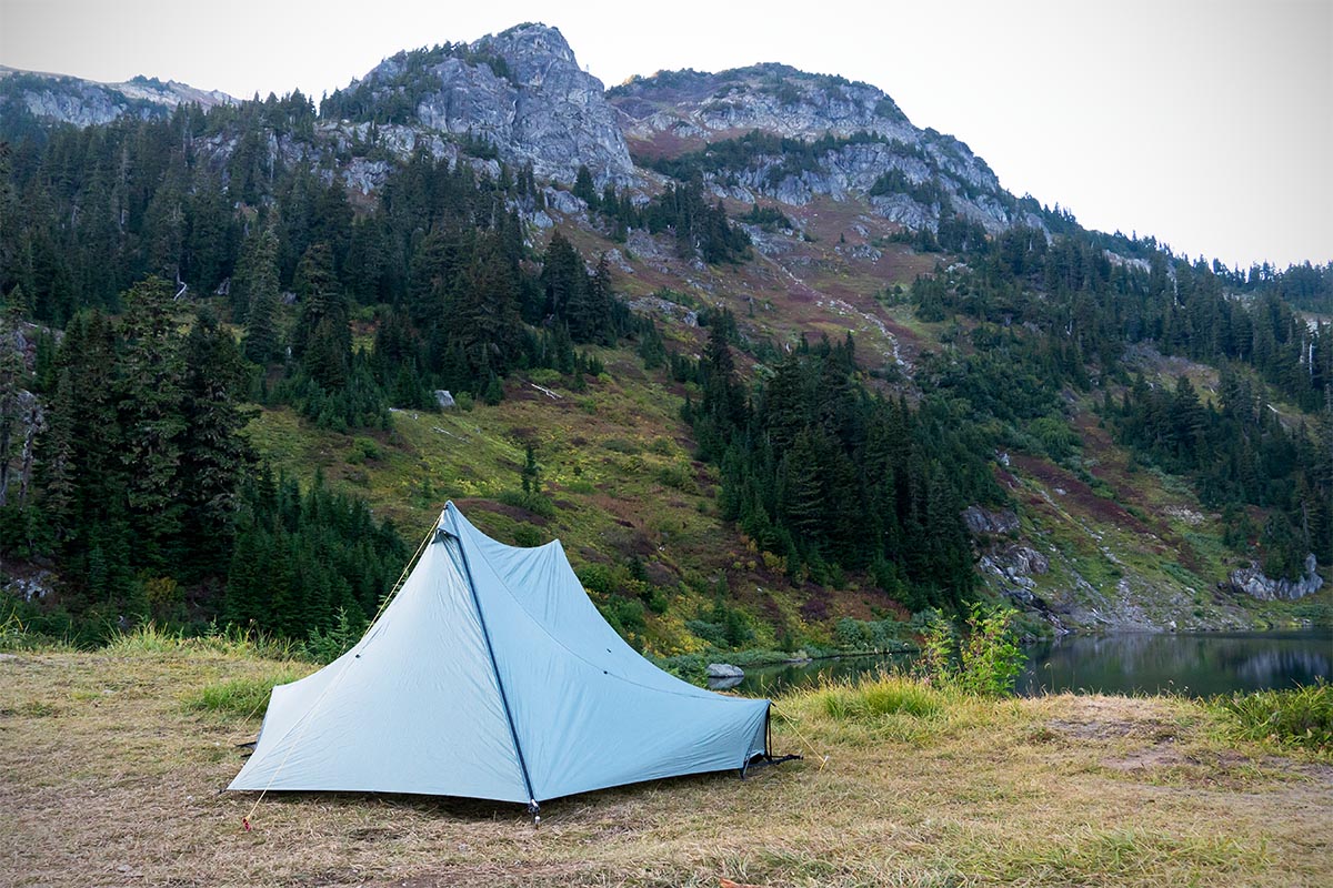 Tarptent StratoSpire 2 Tent Review | Switchback Travel